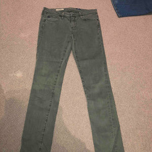 AG  The Legging Super Skinny Size 26